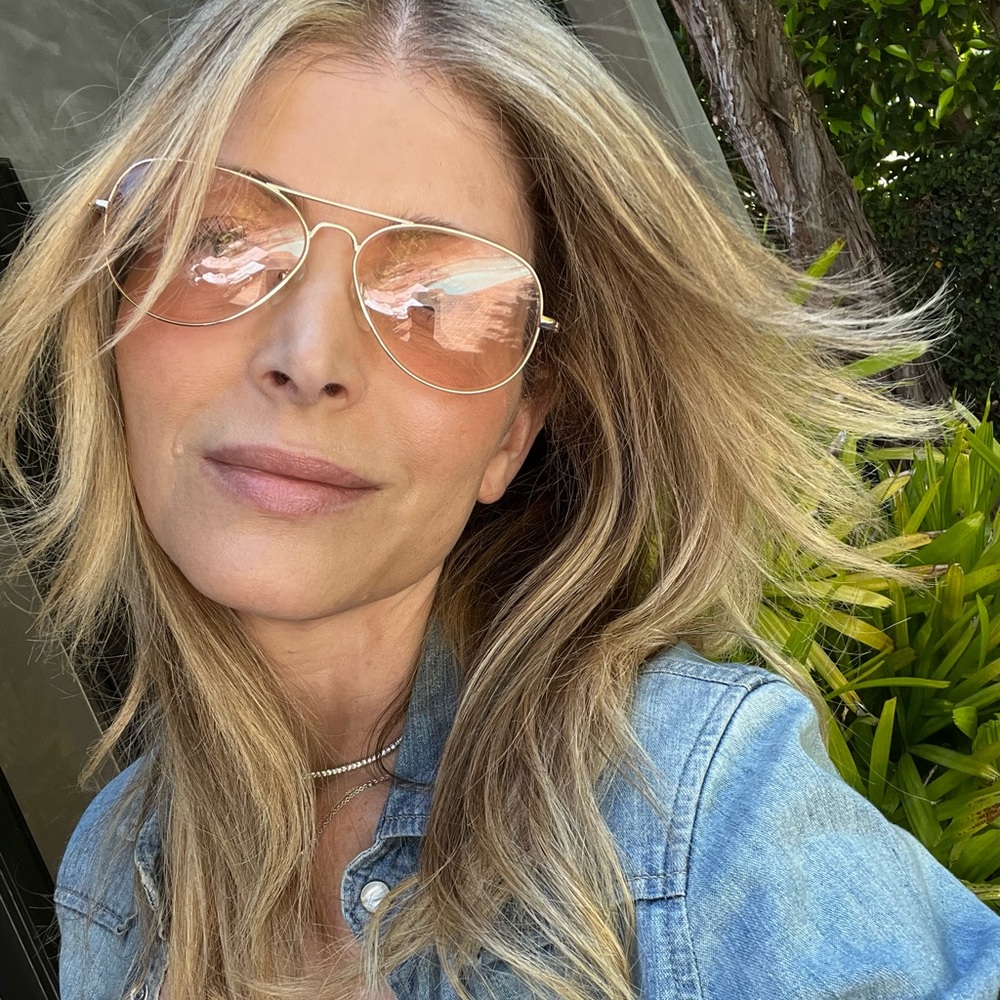 Meet your Posher, Deborah